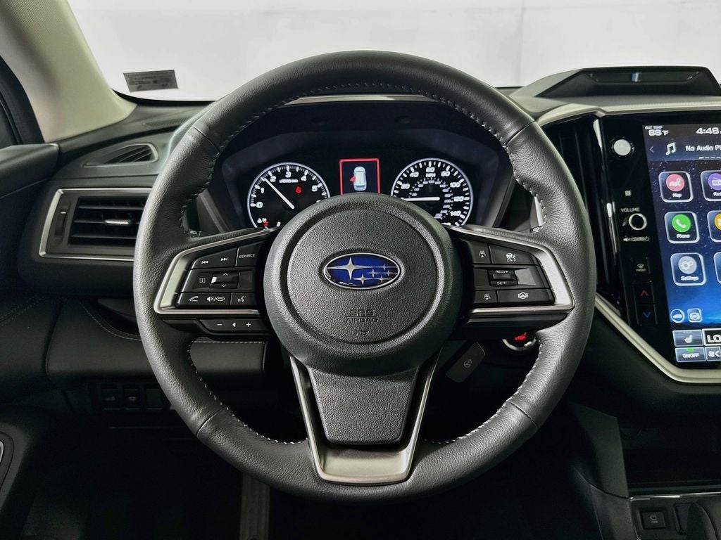 2026 Subaru Ascent Limited
