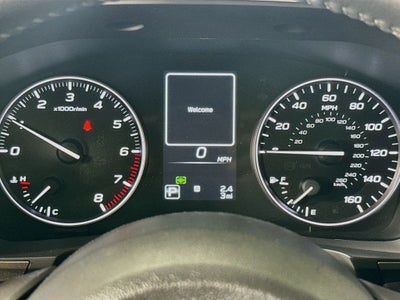 2026 Subaru Ascent Limited