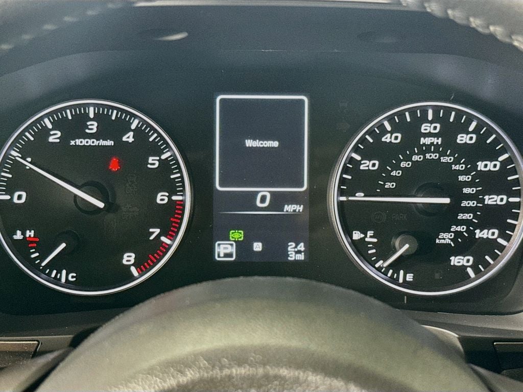 2026 Subaru Ascent Limited