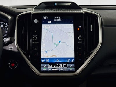 2026 Subaru Ascent Limited