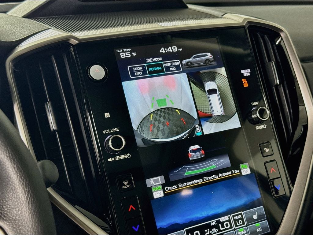 2026 Subaru Ascent Limited