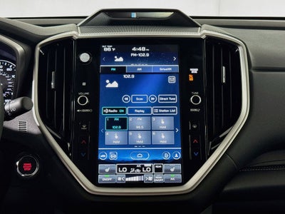 2026 Subaru Ascent Limited