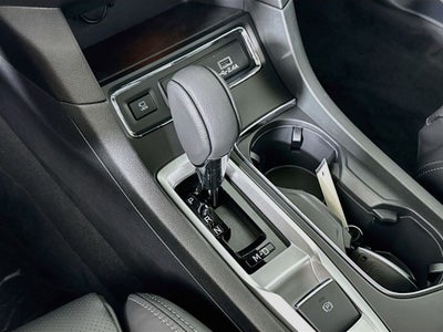 2026 Subaru Ascent Limited