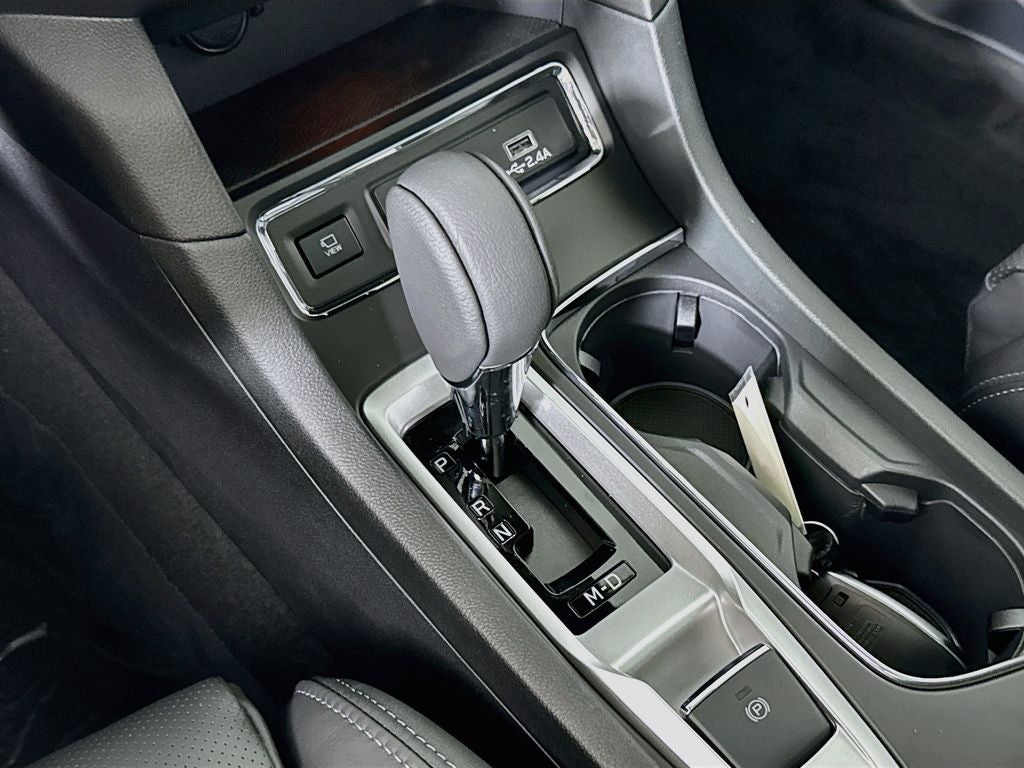 2026 Subaru Ascent Limited