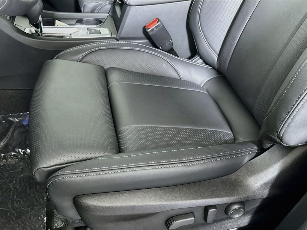 2026 Subaru Ascent Limited