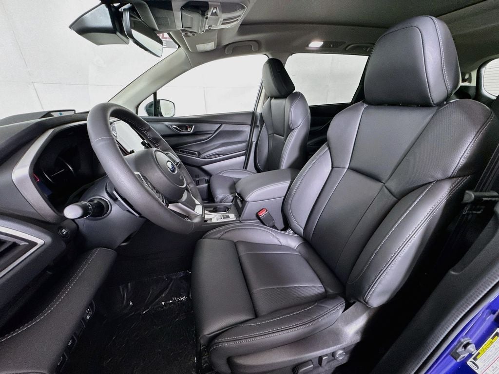 2026 Subaru Ascent Limited