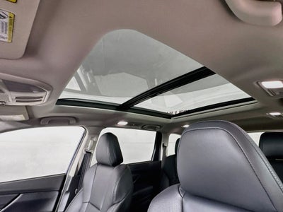 2026 Subaru Ascent Limited