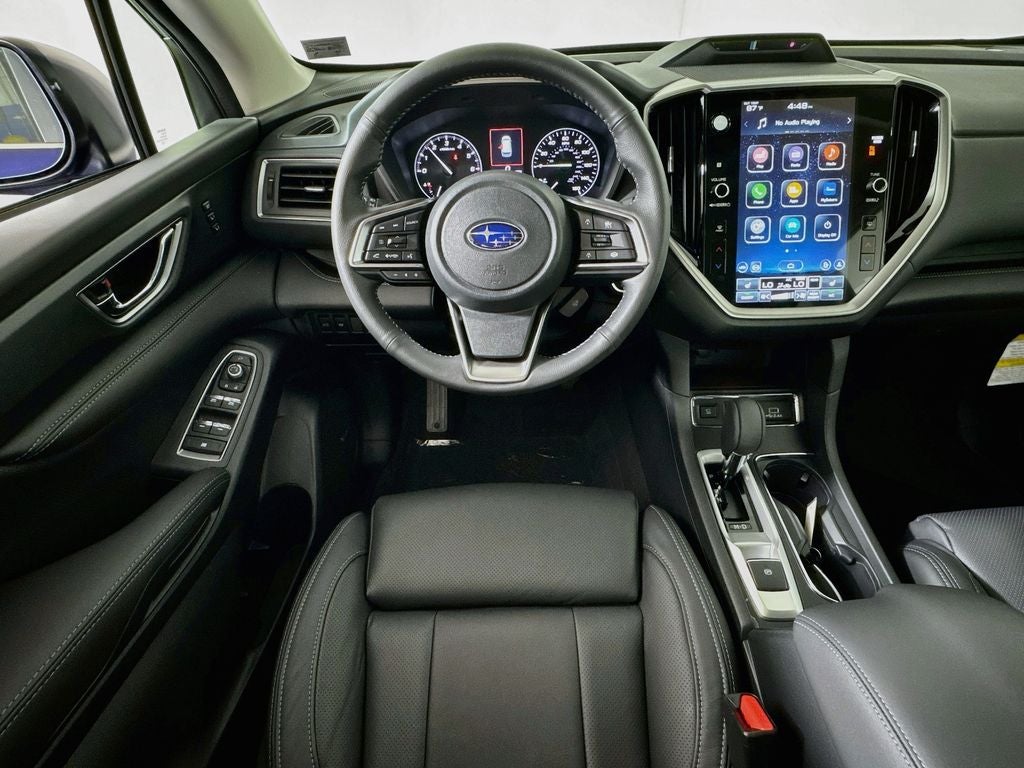 2026 Subaru Ascent Limited