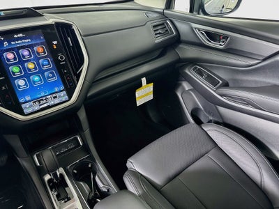 2026 Subaru Ascent Limited