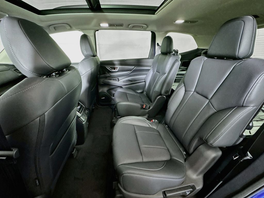 2026 Subaru Ascent Limited