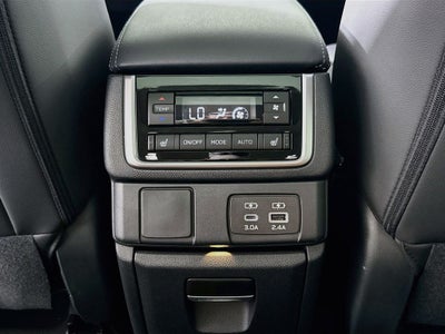 2026 Subaru Ascent Limited