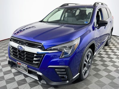 2026 Subaru Ascent Limited