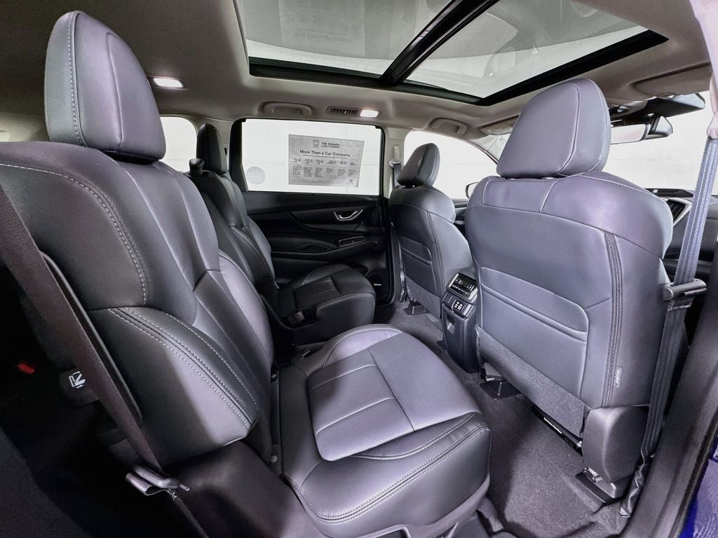 2026 Subaru Ascent Limited