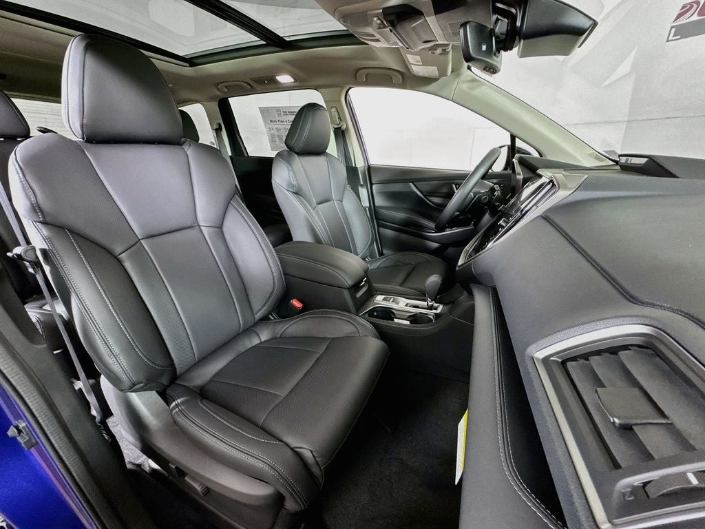 2026 Subaru Ascent Limited