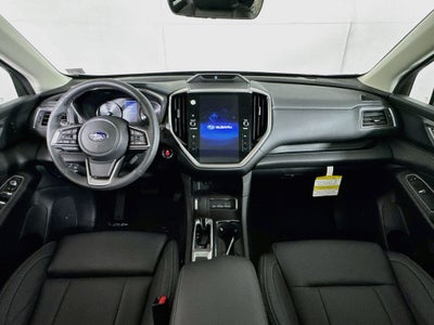 2026 Subaru Ascent Limited