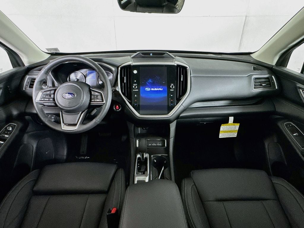 2026 Subaru Ascent Limited