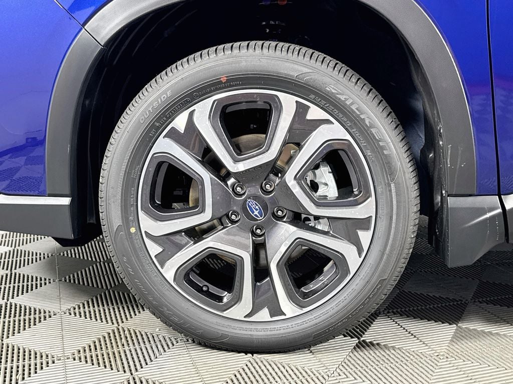 2026 Subaru Ascent Limited