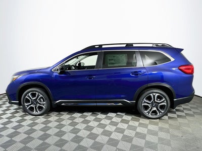 2026 Subaru Ascent Limited