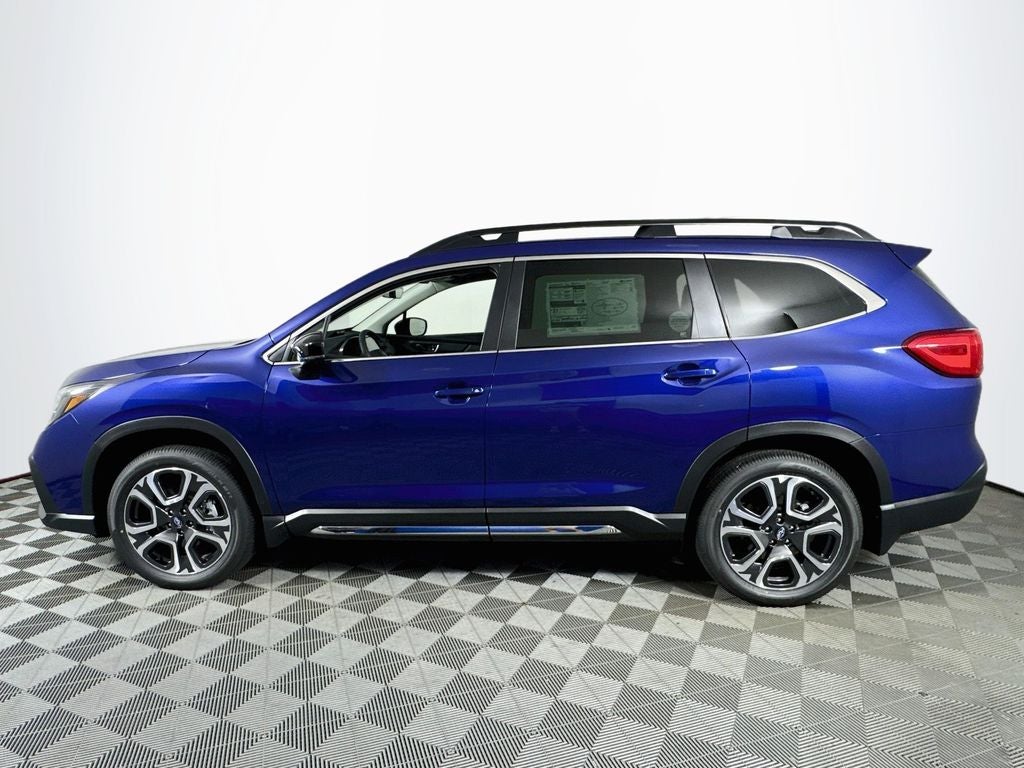 2026 Subaru Ascent Limited