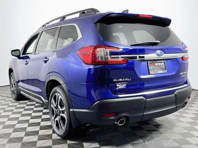 2026 Subaru Ascent Limited