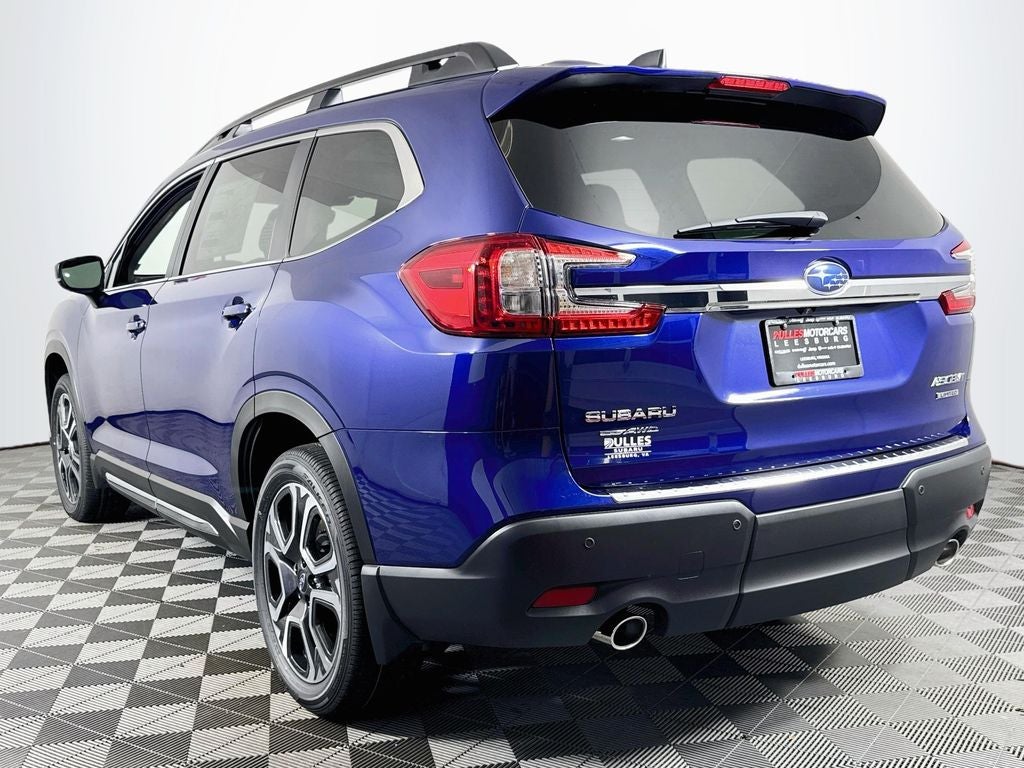 2026 Subaru Ascent Limited