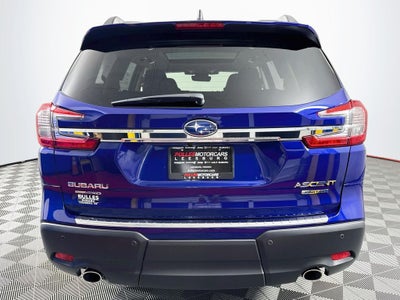 2026 Subaru Ascent Limited