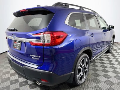 2026 Subaru Ascent Limited