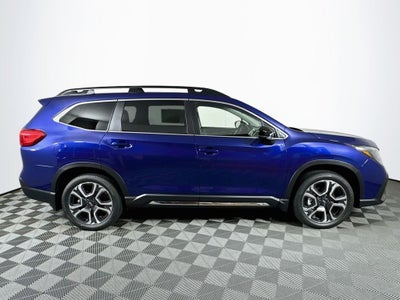 2026 Subaru Ascent Limited