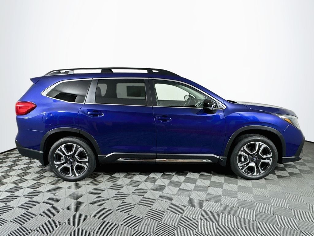 2026 Subaru Ascent Limited