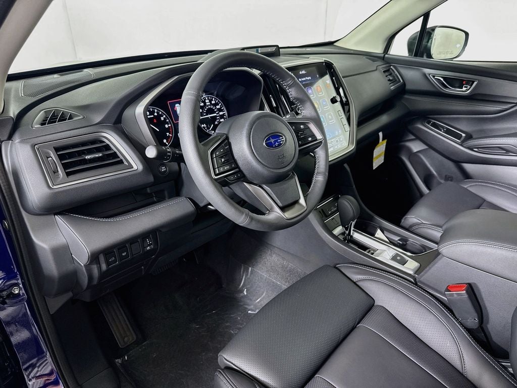 2026 Subaru Ascent Limited