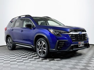 2026 Subaru Ascent Limited