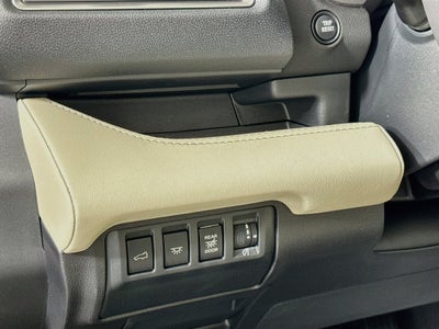 2027 Subaru Ascent Limited