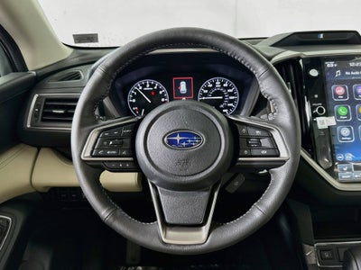 2027 Subaru Ascent Limited