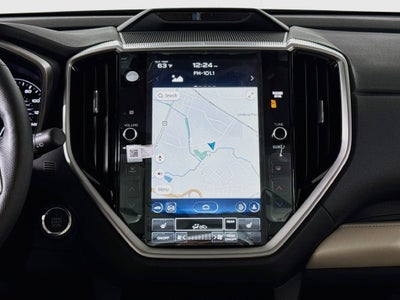 2027 Subaru Ascent Limited