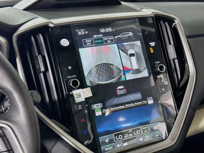 2027 Subaru Ascent Limited