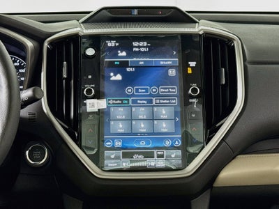 2027 Subaru Ascent Limited