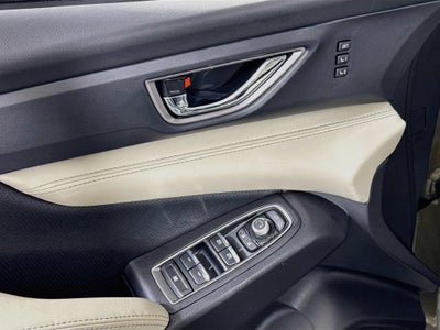 2027 Subaru Ascent Limited