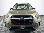 2027 Subaru Ascent Limited