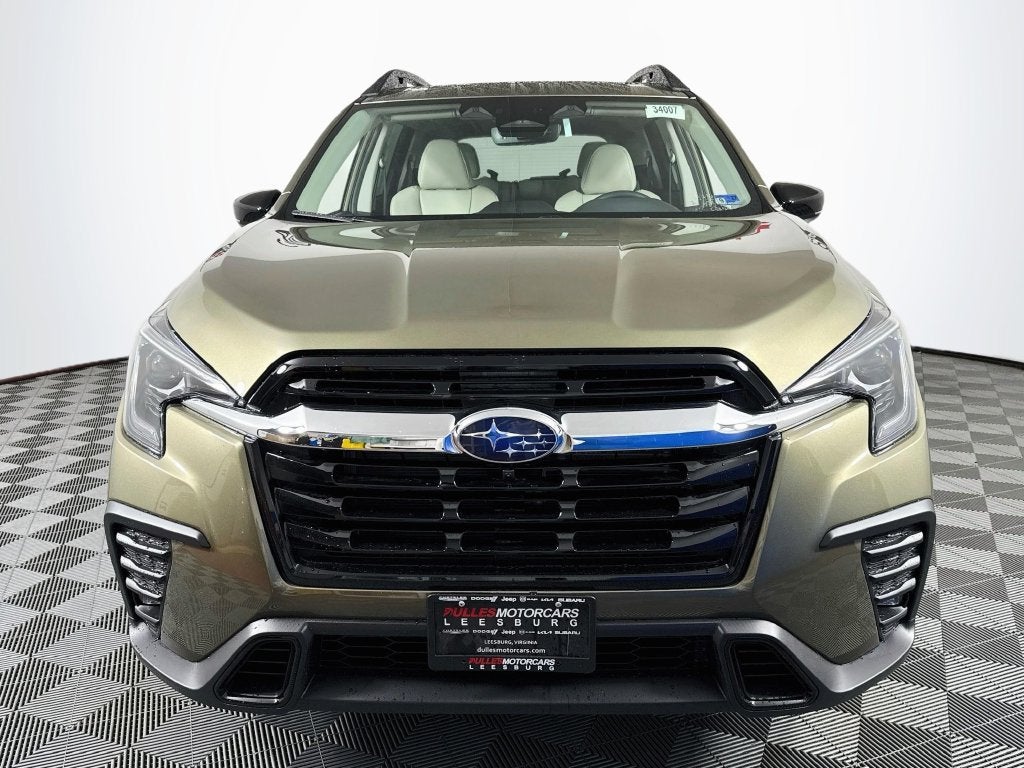 2027 Subaru Ascent Limited