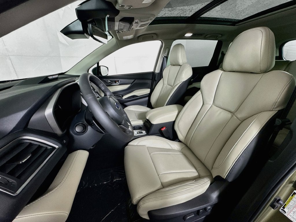 2027 Subaru Ascent Limited