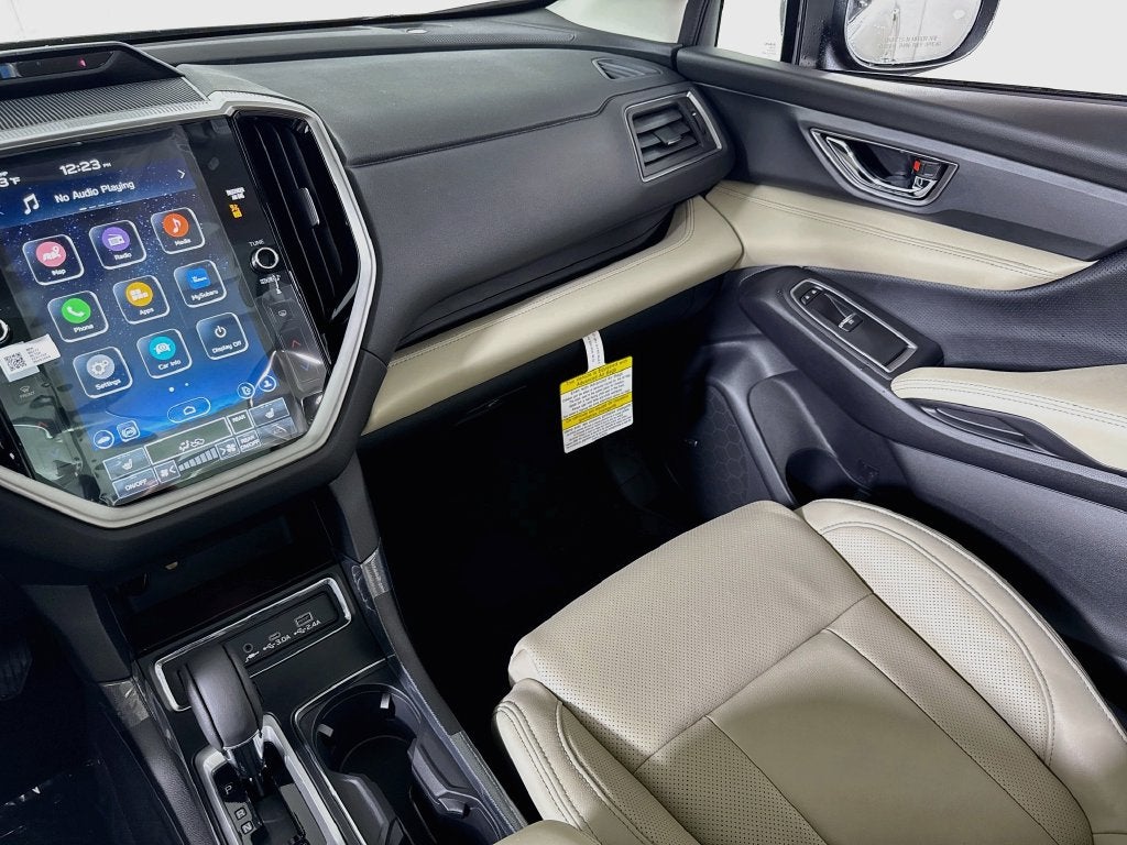 2027 Subaru Ascent Limited