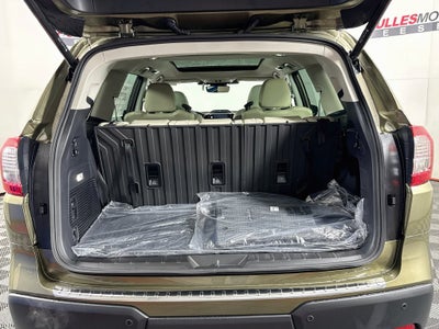 2027 Subaru Ascent Limited