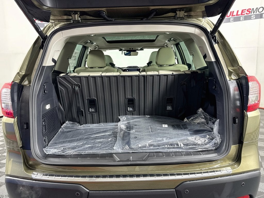 2027 Subaru Ascent Limited