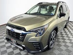 2027 Subaru Ascent Limited