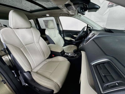 2027 Subaru Ascent Limited