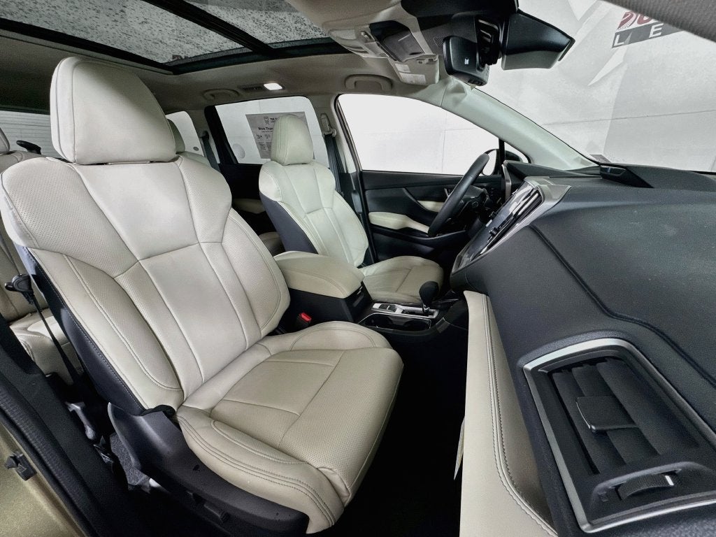 2027 Subaru Ascent Limited