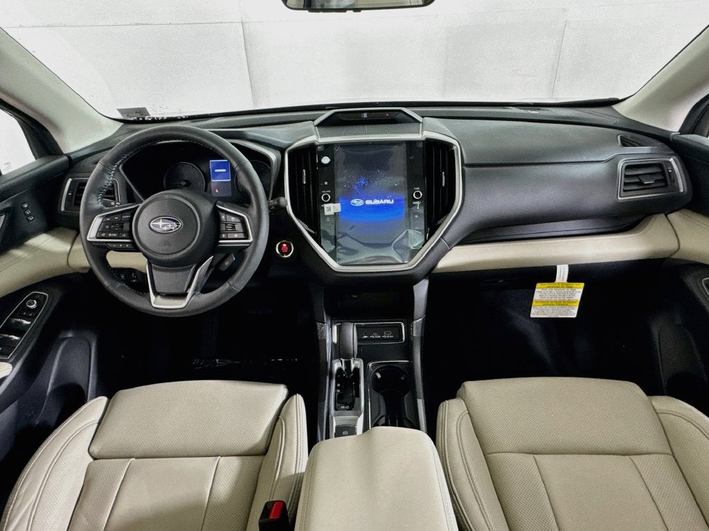 2027 Subaru Ascent Limited