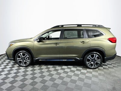 2027 Subaru Ascent Limited