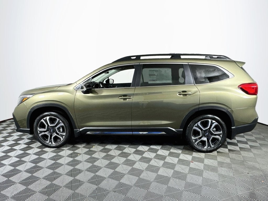 2027 Subaru Ascent Limited
