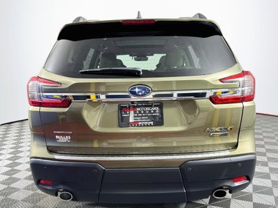 2027 Subaru Ascent Limited